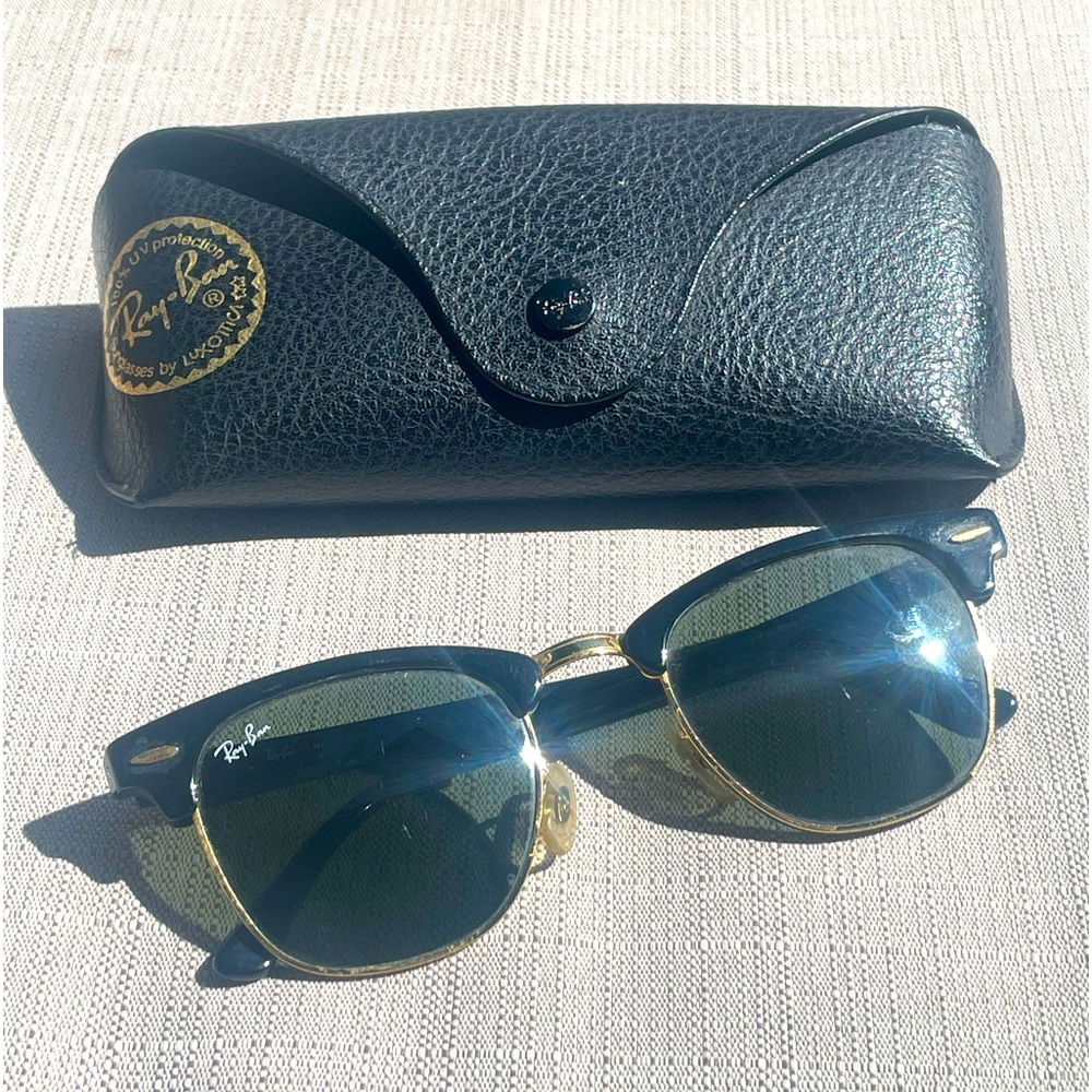 Ray Ban Sunglasses